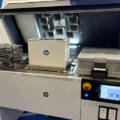 Impresora 3D formato compacto